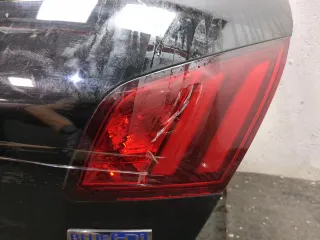 9677680580 Моторчик заднего стеклоочистителя (дворника) Peugeot 308 2 Арт 11060407, вид 4