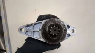 02T911024A Стартер Skoda Fabia 2 Арт 9374476, вид 3