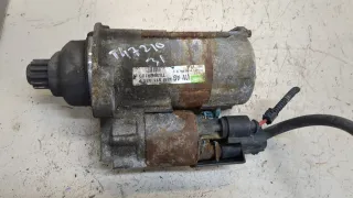 02M911024C,02M911024CX Стартер Volkswagen Passat B7 Арт 9455073, вид 1