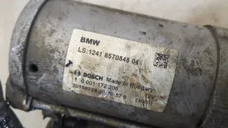 0001172205 Стартер MINI Cooper F56,F55 Арт 20424911, вид 2