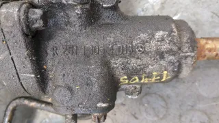 A1644600300 Рулевая рейка Mercedes GL X164 Арт 20283746, вид 4