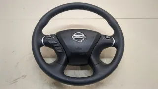  Руль Nissan Pathfinder 4 Арт 20426526, вид 1