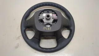  Руль Nissan Pathfinder 4 Арт 20426526, вид 2