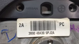  Руль Nissan Pathfinder 4 Арт 20426526, вид 3
