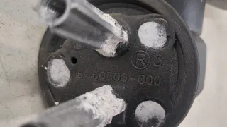  Зеркало правое Jeep Wrangler JK Арт 20427173, вид 3