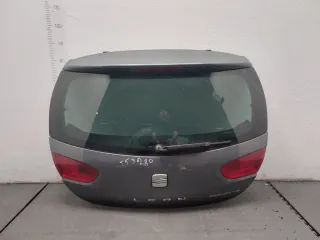  Ручка крышки багажника серая Seat Leon 2 Арт 11407473