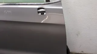 5RR18AXRAD,5RR22AXRAE Ручка наружная передняя правая серебристая Chrysler Voyager 5 Арт 11407097, вид 2