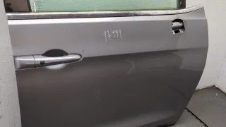 5RR18AXRAD,5RR22AXRAE Ручка наружная передняя правая серебристая Chrysler Voyager 5 Арт 11407097, вид 4