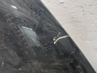 5330142110 Капот черный Toyota Rav 4 4 Арт 20044322, вид 4