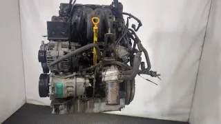 06A100098,X,AKL Двигатель Volkswagen Golf 4 1.6л Инжектор Арт 8894175, вид 2