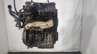 06A100098,X,AKL Двигатель Volkswagen Golf 4 1.6л Инжектор Арт 8894175, вид 4