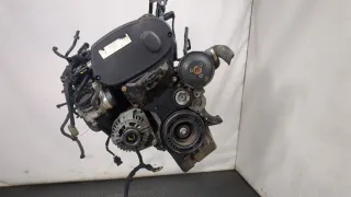 55559349,Z16XER Двигатель Opel Astra H Арт 9233150, вид 1