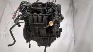 55559349,Z16XER Двигатель Opel Astra H Арт 9233150, вид 4