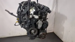 0135QE,9HY, 9HZ Двигатель Citroen C4 Grand Picasso 1 Арт 9380398, вид 1