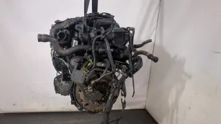 0135QE,9HY, 9HZ Двигатель Citroen C4 Grand Picasso 1 Арт 9380398, вид 3