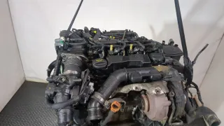 0135QE,9HY, 9HZ Двигатель Citroen C4 Grand Picasso 1 Арт 9380398, вид 5