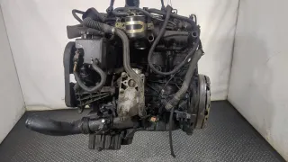 A6460100201,OM 646.982 Двигатель Mercedes Vito W639 Арт 8773827, вид 2