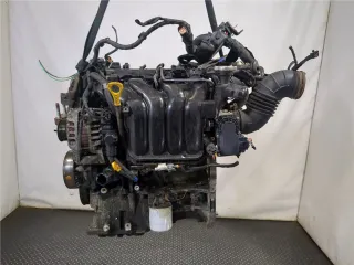 130N12BU00,G4FD Двигатель Hyundai Accent RB Арт 7863650, вид 2