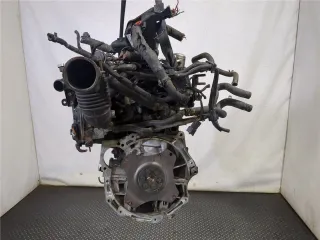 130N12BU00,G4FD Двигатель Hyundai Accent RB Арт 7863650, вид 3