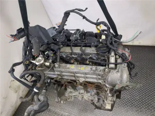 130N12BU00,G4FD Двигатель Hyundai Accent RB Арт 7863650, вид 5