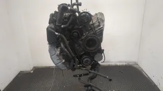 11000422942,N52B30A, N52B30B Двигатель BMW 6 E63/E64 Арт 9390469, вид 1