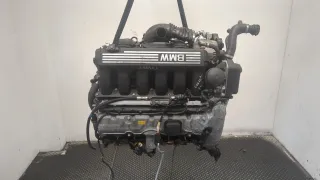 11000422942,N52B30A, N52B30B Двигатель BMW 6 E63/E64 Арт 9390469, вид 2