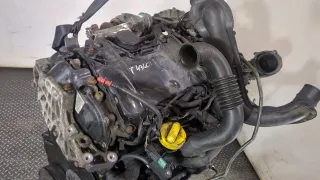 93192481,M9R 780, M9R 782, M9R 784, M9R 786, M9R 788 Двигатель Opel Vivaro A Арт 9470078, вид 5