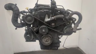 1848692,JXFA, JXFC Двигатель Ford Transit 3 restailing Арт 20208013, вид 1