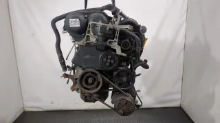 1305912,HWDA, HWDB Двигатель Ford Focus 2 Арт 20261768, вид 1