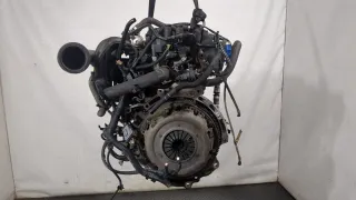 1305912,HWDA, HWDB Двигатель Ford Focus 2 Арт 20261768, вид 3
