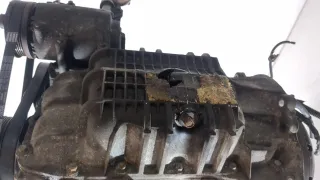 1305912,HWDA, HWDB Двигатель Ford Focus 2 Арт 20261768, вид 5