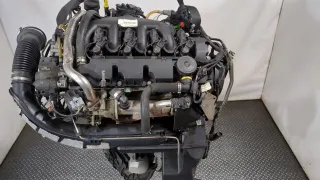1343078,QXWA, QXWB, QXWC Двигатель Ford Galaxy 2 Арт 20274147, вид 5