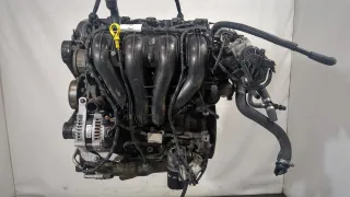 1379850,4M5G6006SB,AODA, AODB Двигатель Ford C-max 1 Арт 20300424, вид 2