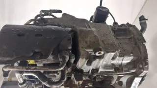 1379850,4M5G6006SB,AODA, AODB Двигатель Ford C-max 1 Арт 20300424, вид 5