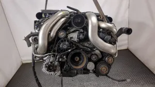 A2780104903,278.928 Двигатель Mercedes GL X166 Арт 20291353, вид 1