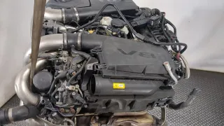 A2780104903,278.928 Двигатель Mercedes GL X166 Арт 20291353, вид 5