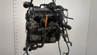 ASZ Двигатель Volkswagen Sharan 1 restailing Арт 20392557, вид 2