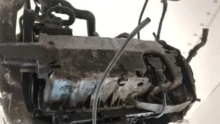ASZ Двигатель Volkswagen Sharan 1 restailing Арт 20392557, вид 5