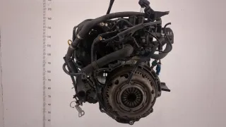 1472848,7M5G6006XA,SHDA, SHDC Двигатель Ford Focus 2 restailing Арт 20386200, вид 3