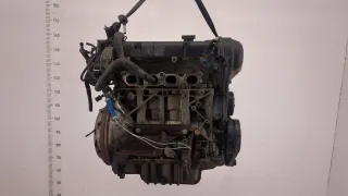 1472848,7M5G6006XA,SHDA, SHDC Двигатель Ford Focus 2 restailing Арт 20386200, вид 4