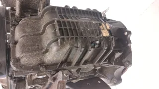 1472848,7M5G6006XA,SHDA, SHDC Двигатель Ford Focus 2 restailing Арт 20386200, вид 5