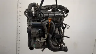 BKC Двигатель Volkswagen Golf 5 Арт 20416948, вид 4