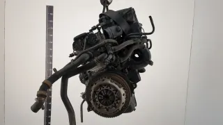 036100038L,036100098QX,CGGB Двигатель Seat Ibiza 4 Арт 20418636, вид 3