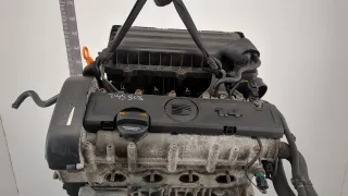 036100038L,036100098QX,CGGB Двигатель Seat Ibiza 4 Арт 20418636, вид 5