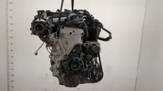 DPCA Двигатель Volkswagen Tiguan 2 Арт 20425180, вид 1