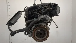 DPCA Двигатель Volkswagen Tiguan 2 Арт 20425180, вид 2