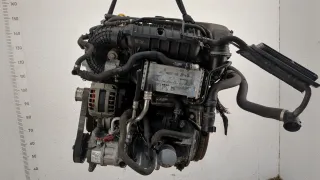 DPCA Двигатель Volkswagen Tiguan 2 Арт 20425180, вид 3
