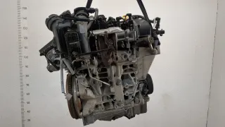 DPCA Двигатель Volkswagen Tiguan 2 Арт 20425180, вид 4