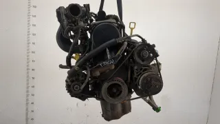 B12S1 Двигатель Chevrolet Kalos Арт 20425342, вид 1
