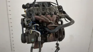 B12S1 Двигатель Chevrolet Kalos Арт 20425342, вид 3